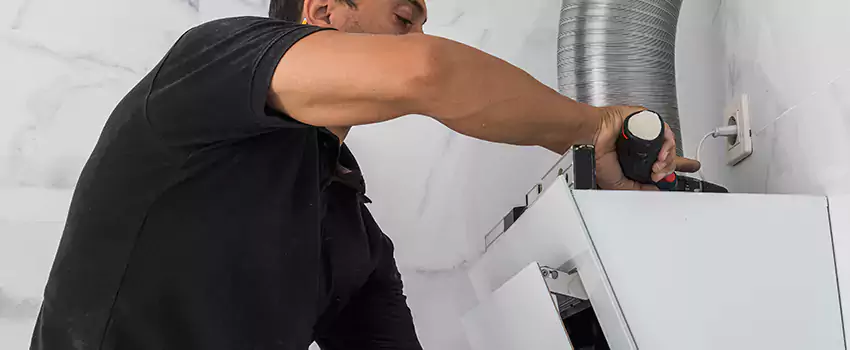 Dryer Duct Cleaning in Saint-Boniface, Quebec