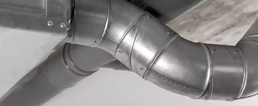 Benefits of Dryer Vent Inspection in Saint-Boniface, QC