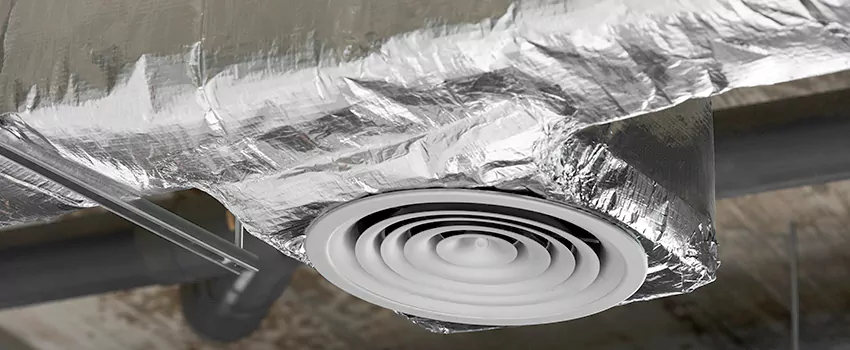 Duct Cleaning Specialists Near Me in Trois-Rivieres 