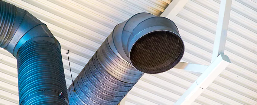 HVAC Ductwork Cleaning in Saint-Boniface, QC