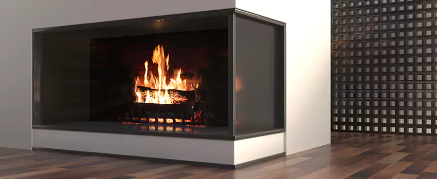 Empire Comfort Systems Fireplace Installation and Replacement in Saint-Boniface, QC