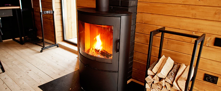 Ethanol Fireplace Burner Repair in Saint-Boniface, QC