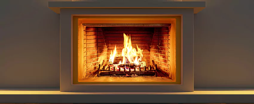 Electric Fireplace Company Near Me in Sainte-Marguerite, QC