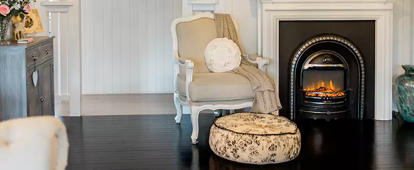 Gas to Wood-Burning Fireplace Conversion Services in Sainte-Marguerite, Quebec