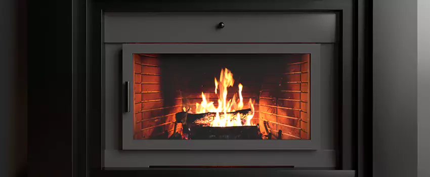 Custom Fireplace Crystals in Saint-Boniface, Quebec