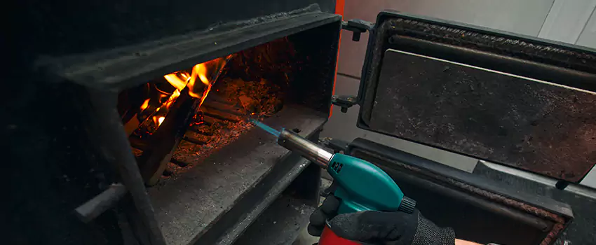 Fireplace Dampers Pivot Repair Services in Sainte-Marguerite, Quebec