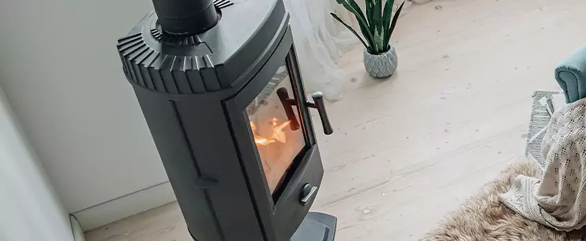 Gas Fireplace Door Handle Installation Services in Sainte-Marguerite, Quebec
