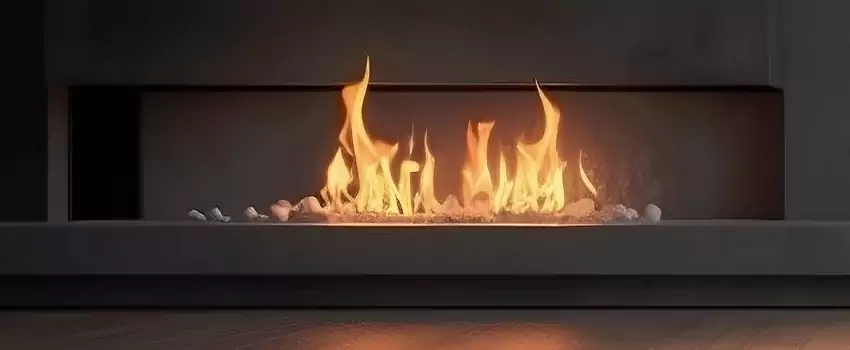 Marble Mantel Makeover Services for Fireplace in Saint-Boniface, QC