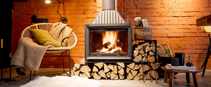 Wood Fireplace Mantels Repair in Saint-Boniface, Quebec