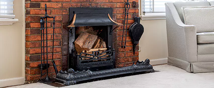 Fireplace Renovation Service in Saint-Boniface, Quebec