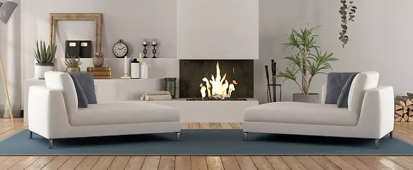 Welding Repairs For Fireplace Grate in Saint-Boniface, QC