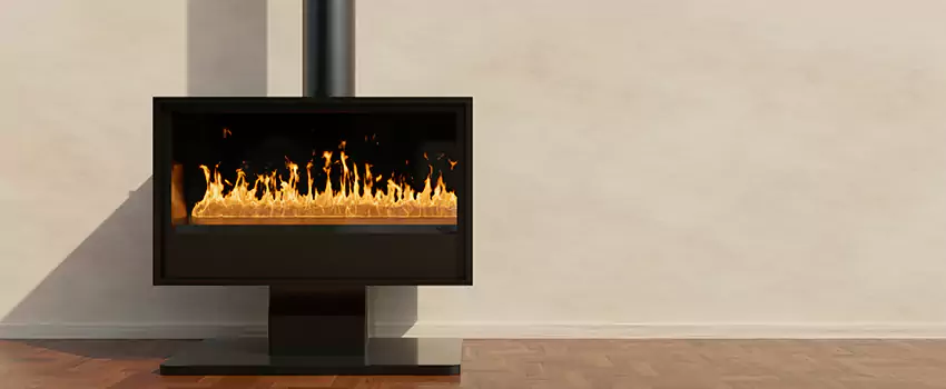 Fireplace Hanging Screens Installation Specialists in Saint-Boniface, QC