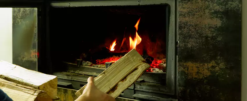 Wood-Burning Fireplace Smell Removal Services in Saint-Boniface, Quebec