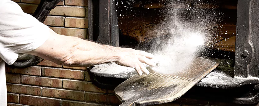 Smoke Chamber Safety Upgrades in Saint-Boniface, Quebec