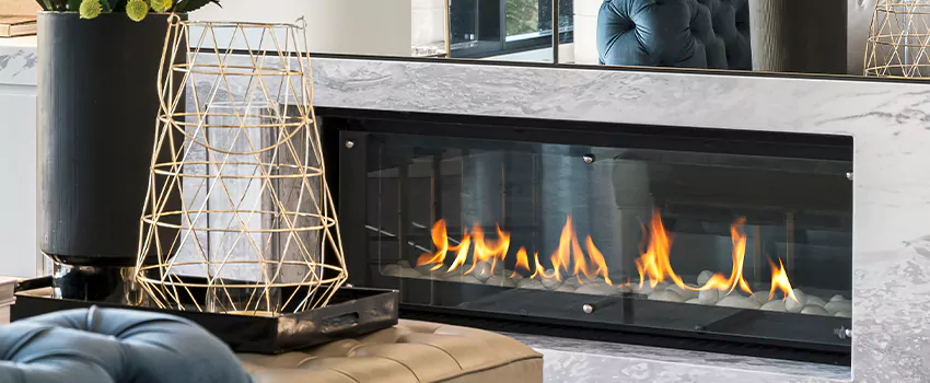 Fireplace Chimney Maintenance in Sainte-Marguerite, Quebec
