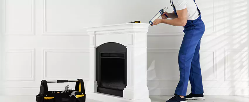 Fireplace Safety Inspection Technician in Saint-Boniface, QC