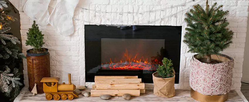 Fireplace Xtrordinair Ember-Glo Insert Fireplace Maintenance in Saint-Boniface, QC