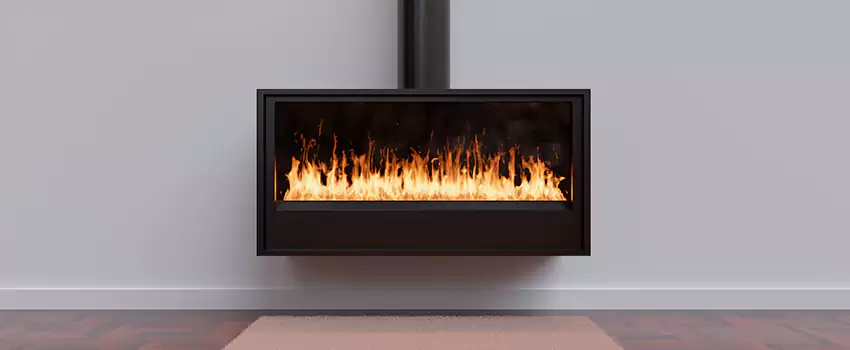 Affordable Floating Fireplace Repair And Installation Services in Saint-Boniface, Quebec