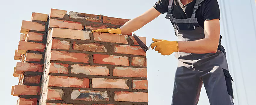 Flue Tiles Cracked Repair Services Near Me in Saint-Boniface, Quebec