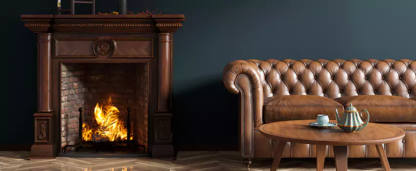 Gas Fireplace Logs Cost in Saint-Boniface, Quebec