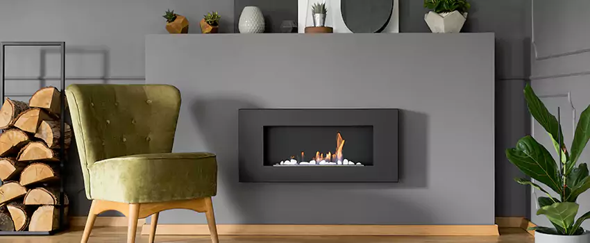 Fixes For Indoor Gas Fireplaces in Saint-Boniface, Quebec