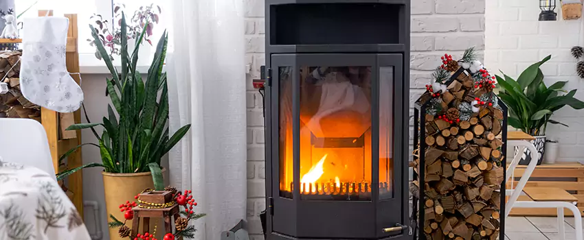 Benefits of Harman Stoves Fireplace in Saint-Boniface, QC