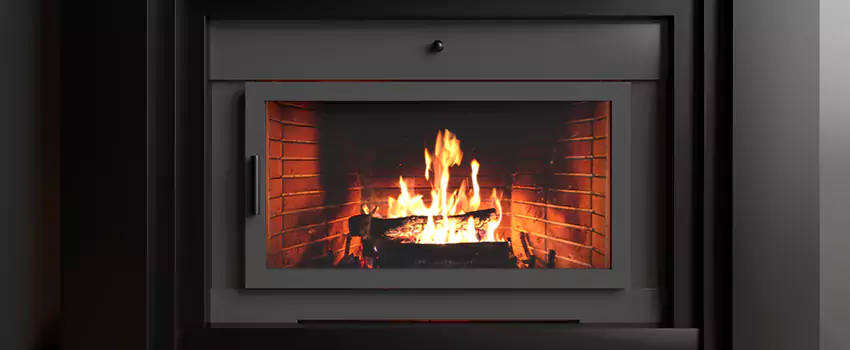 Heat & Glo Outdoor Gas Fireplaces Installation Contractors in Sainte-Marguerite, QC