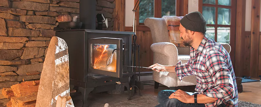 Specifications of Jøtul Fireplace and Inserts in Sainte-Marguerite, QC
