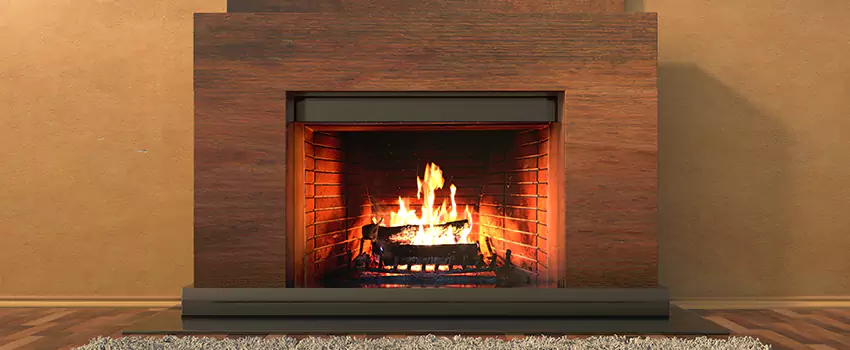 Kings Man Direct Vent Fireplaces Services in Saint-Boniface, Quebec