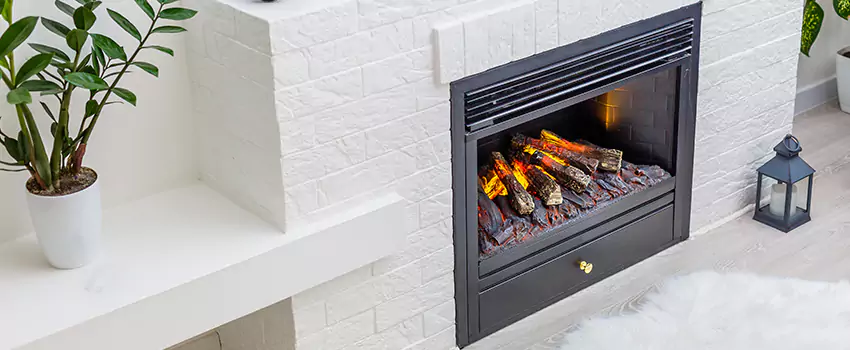Majestic Lanai Outdoor Gas Fireplace Replacement in Saint-Boniface, QC