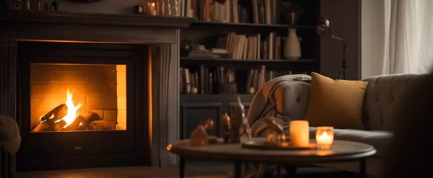 Ortal Wilderness Fireplace Repair And Maintenance in Saint-Boniface, Quebec
