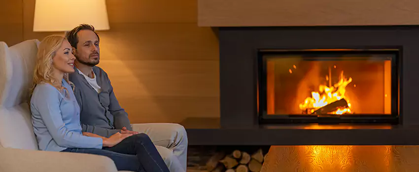 Cost-Effective Osburn Fireplace Installation and Repair in Sainte-Marguerite, QC