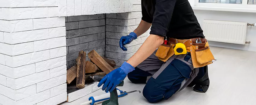 Cost of Pellet Fireplace Installation Services in Saint-Boniface, Quebec