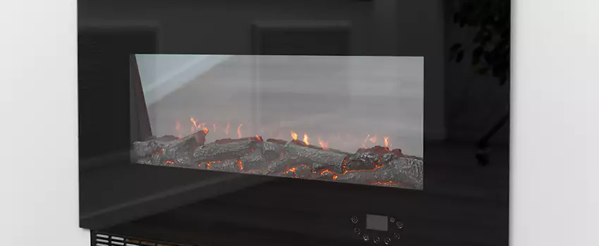 Ravelli Group Convection Fireplaces Installation in Saint-Boniface, Quebec