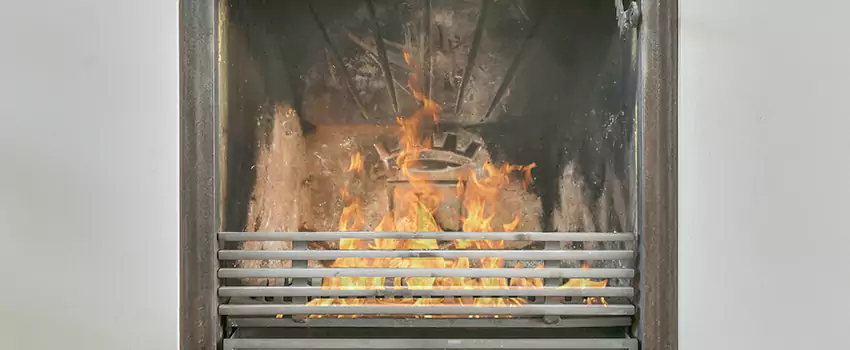 Regency Outdoor Fireplace Products Maintenance and Replacement Services in Saint-Boniface, Quebec