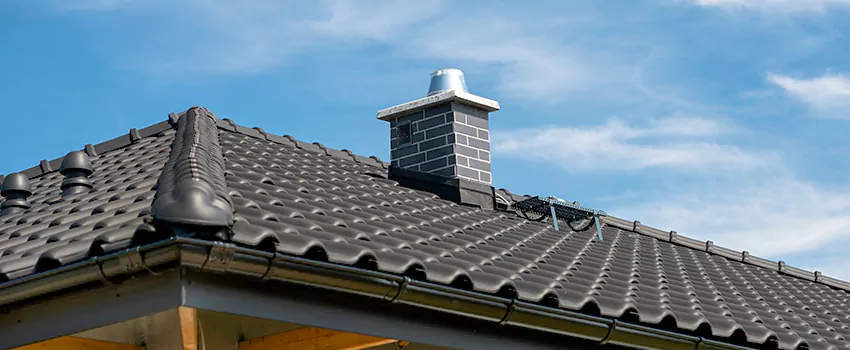 Residential Chimney Fans Installation and Repair Services in Sainte-Marguerite, Quebec