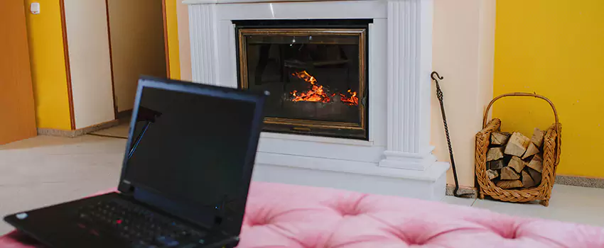RSF Fireplaces Maintenance and Repair in Saint-Boniface, Quebec 