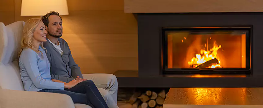 Superior Outdoor Fireplace Repair in Sainte-Marguerite, QC