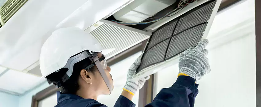 Vent Cleaning Company in Sainte-Marguerite, QC