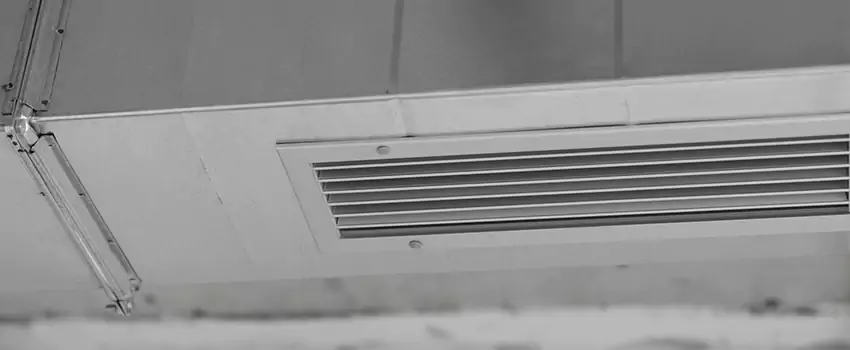 Ventilation Fan Cleaning Services in Sainte-Marguerite, Quebec