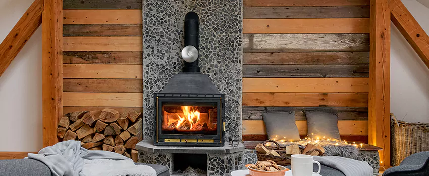 Key Features of Vermont Castings Fireplaces in Sainte-Marguerite, Quebec
