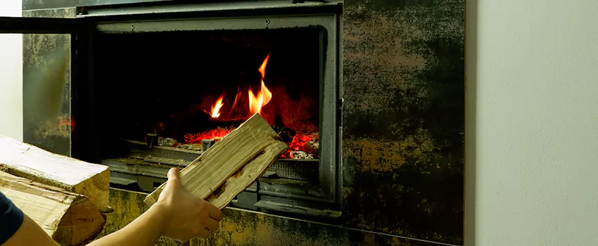 Best Wood Fireplace Repair Company in Saint-Boniface, Quebec