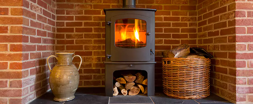 Wood Stove Inspection Services in Saint-Boniface, Quebec