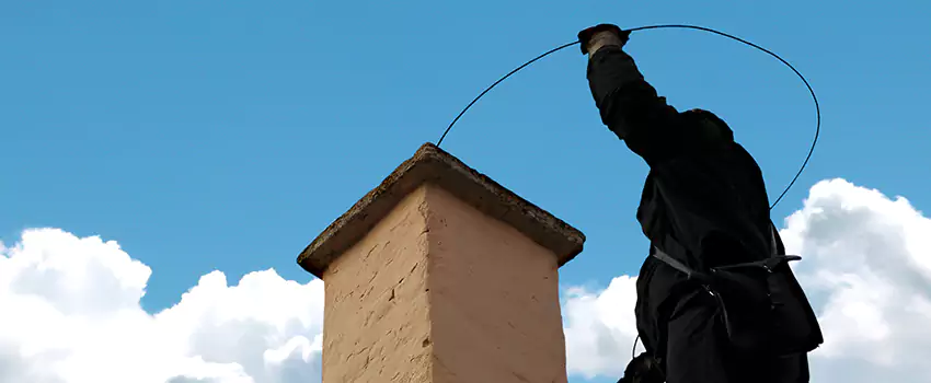 Raccoon Removal Solution from Chimney in Saint-Boniface, QC