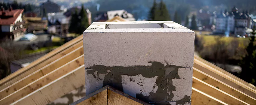 Chimney Ash Dump Cover Repair Services in Sainte-Marguerite, QC