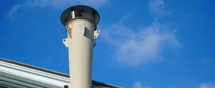 Chimney Chase Restoration Services in Saint-Boniface, QC