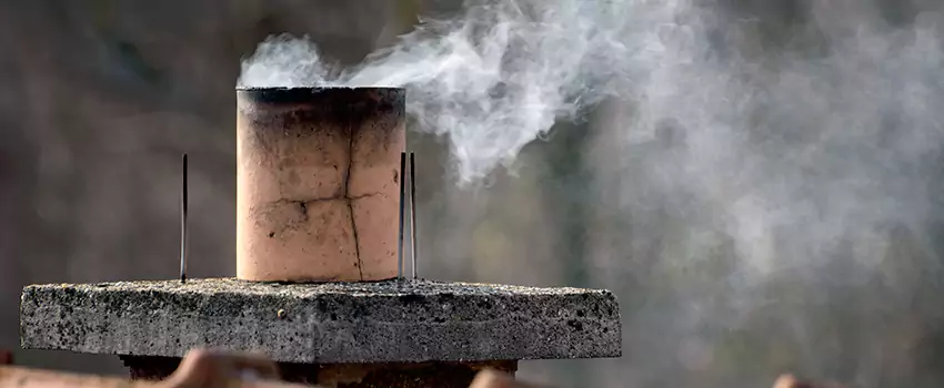 Chimney Creosote Cleaning Experts in Saint-Boniface, Quebec