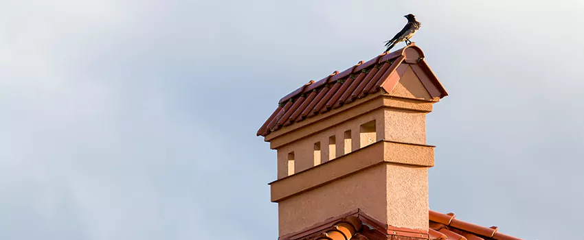 Chimney Damper Hinge Repair in Sainte-Marguerite, QC