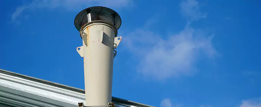 Commercial Chimney Services in Saint-Boniface, Quebec