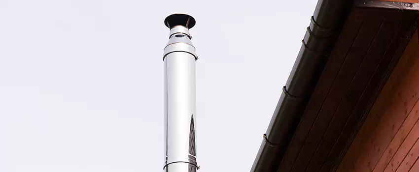 Chimney Installation Company in Saint-Boniface, QC